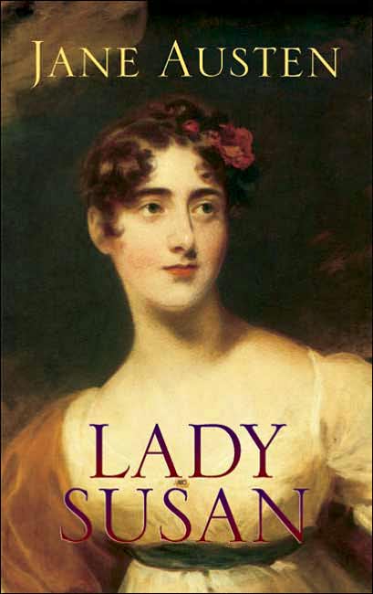 Lady Susan [ePUB]